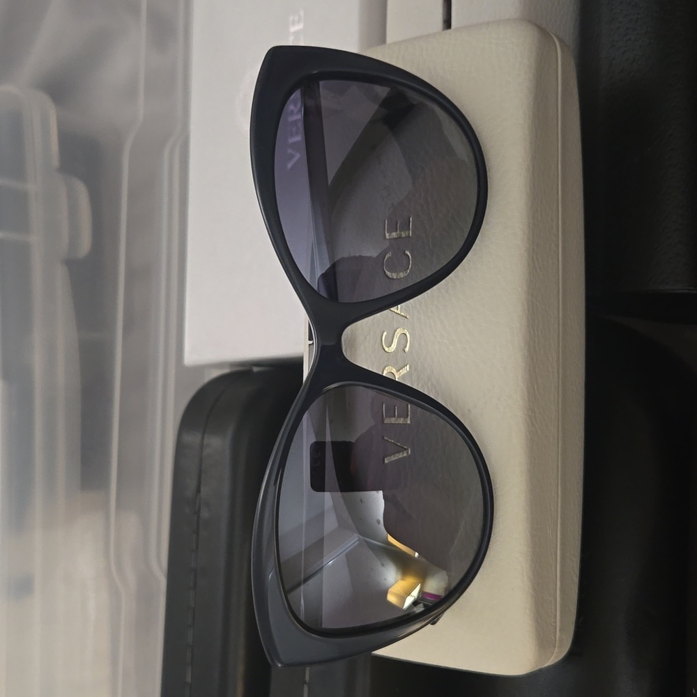 Versace Sunglasses